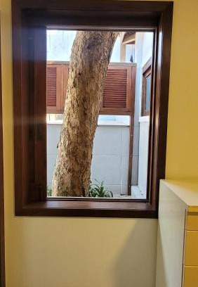 Vila Caranga Casa | Turtle house 1