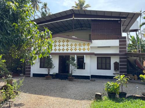 Munroe Island Cama Y Desayuno | Turtle Island - Homestays