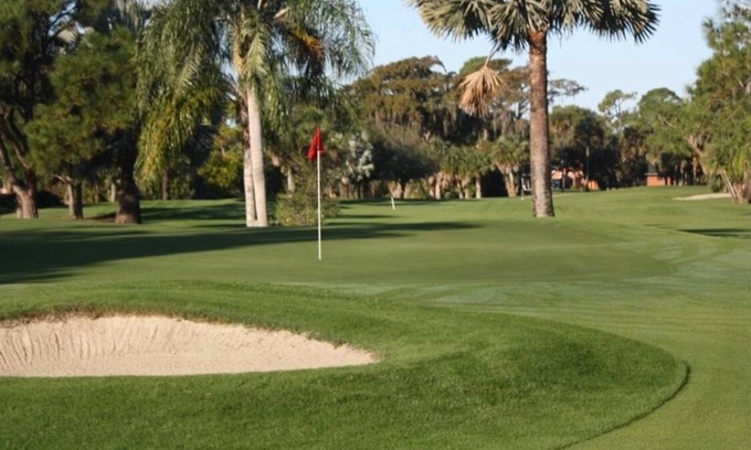 Central Naples Condominio | TURTLE LAKE 2BR/2BA - GOLF COURSE VIEW /RESORT STYLE AMENITIES /MINUTES TO BEACH