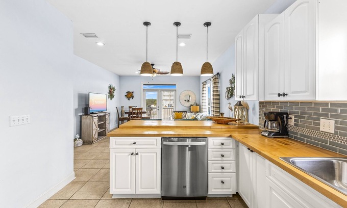Gulf Shores Apartamento | Turtle's Nest East