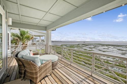 Rockport Casa | Turtle's Shell