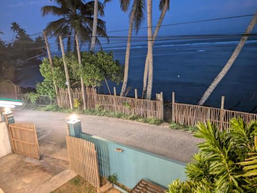 Polhena Hotel | Turtle Sea Guest & Restaurants