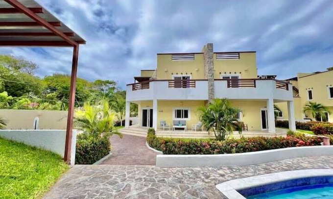 Las Palmas Villa | Turtle Villa @ Las Palmas Beach, Dixon Cove