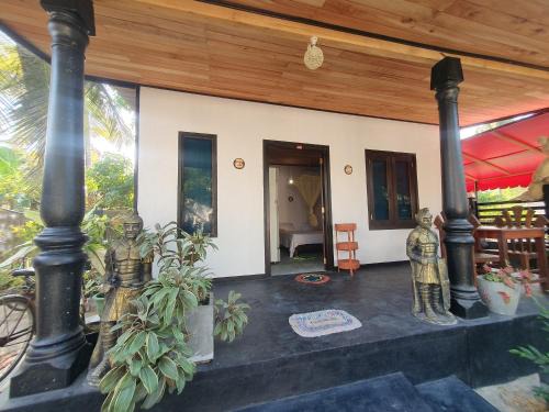 Thalaramba Casa | Turtle Village Guest Mirissa
