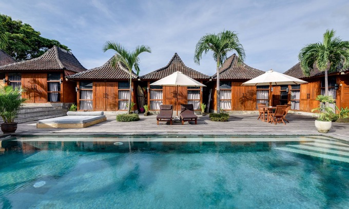Berawa Casa | Turtle Villas Canggu