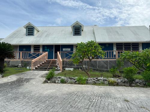 Great Exuma Casa | Turtles Nest Bahamas