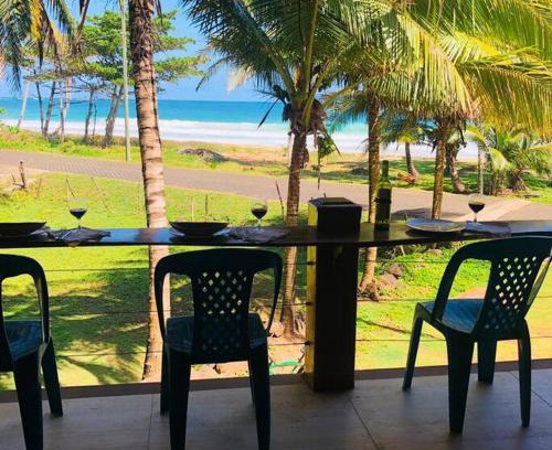 Corn Island Apartamento | Turtles Nest Bunkhouse at Lodge at Long Bay