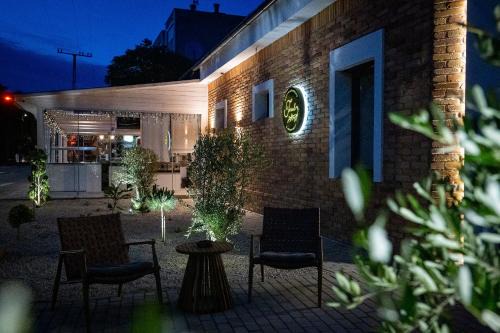 Szarvas Apartamento | Turul Boutique Rooms & Apartment
