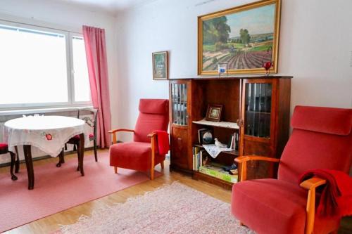 Maenttae-Vilppula Apartamento | Turvapaikka