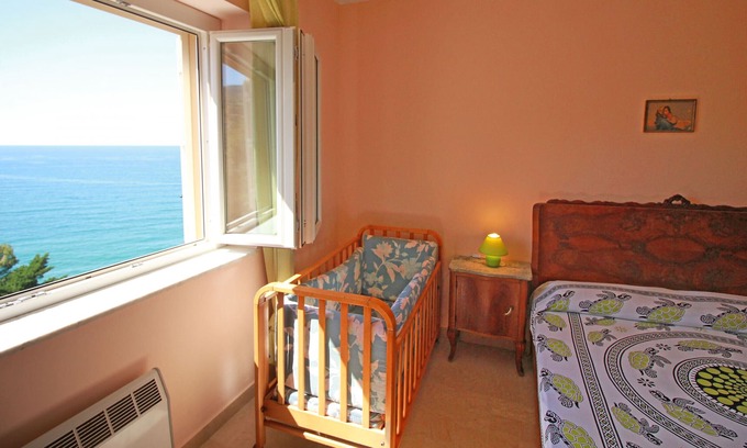 Castel Di Tusa Apartamento | Tusa Gold Sunset by Wonderful Italy