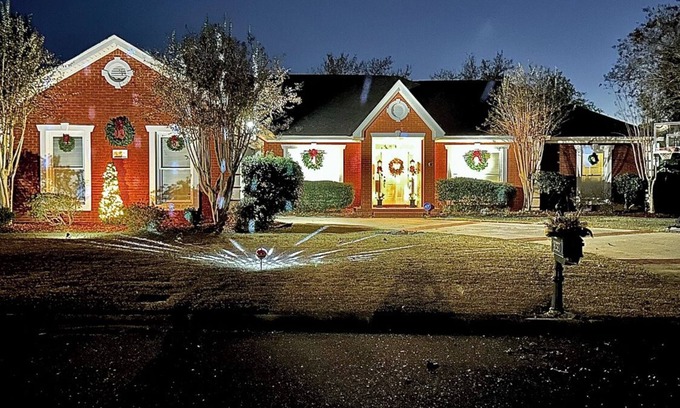 Tuscaloosa Casa | Tuscaloosa Gameday Home Away from Home! Rest, Relax, and Roll with the Tide!