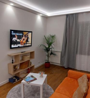 Borgo a Buggiano Apartamento | Tuscan Ameliè
