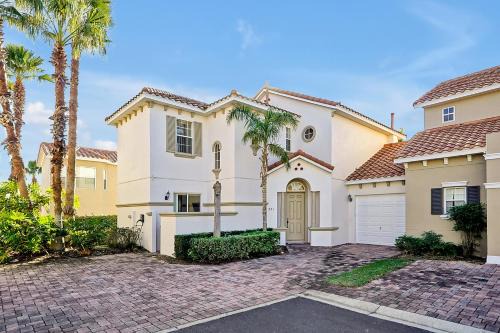 Tuscan Hills Casa | Tuscan Hills Home Private Pool Game Room& Near Disney