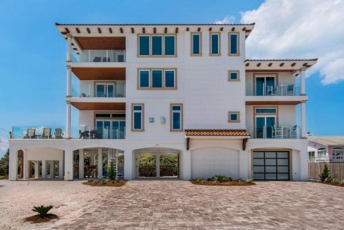Villa Primera Casa | Tuscan Sun by Gulf Coast Getaways