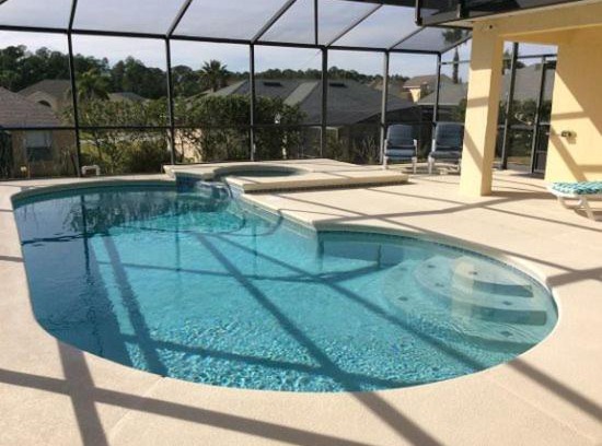Tuscan Ridge Casa | Tuscan Villa 376