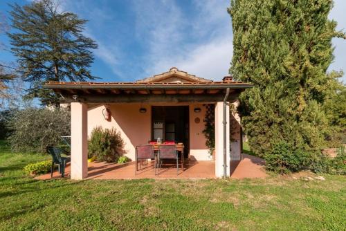 Bucine Casa | Tuscan Villa With Pool In The Heart Of Tuscany