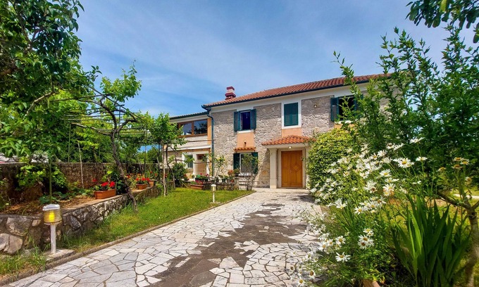 Kras Casa | Little Tuscany by Interhome