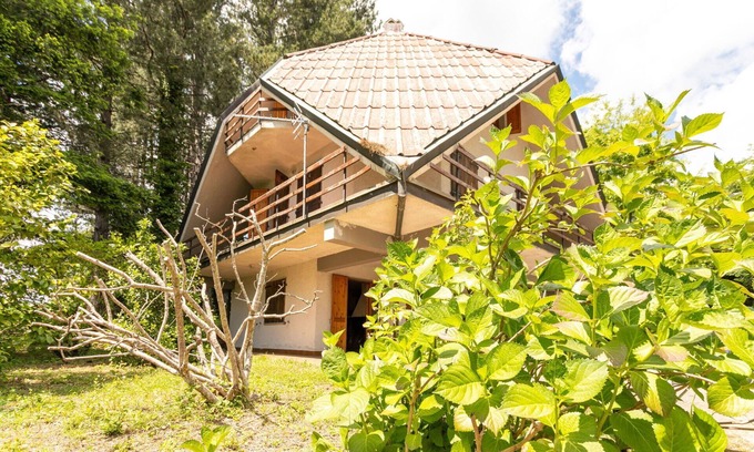 Avaglio Villa | Villa en Avaglio con 4 habitaciones, capacidad 7