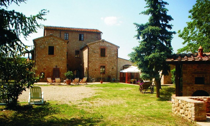 Sovicille Apartamento | TUSCANY COUNTRY HOTEL SUITES oasis tranquility between SIENA / FIRENZE