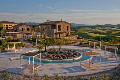 Saline di Volterra Casa | Tuscany Forever Premium Apartments