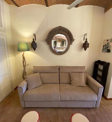 Magliano in Toscana Apartamento | Tuscany Heba