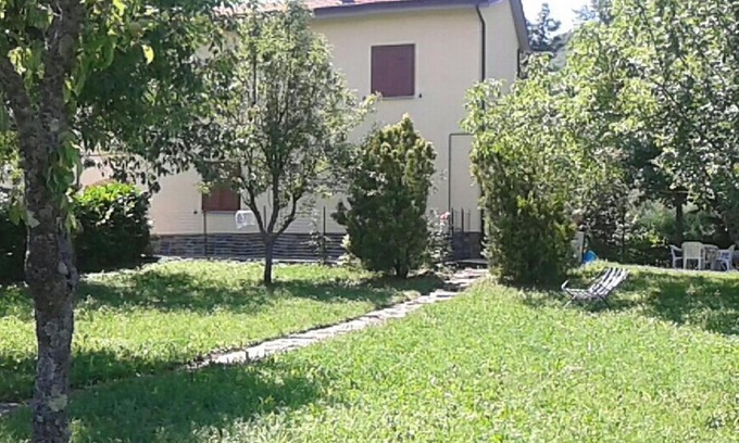 Porretta Terme Casa | Tuscany Holiday Home