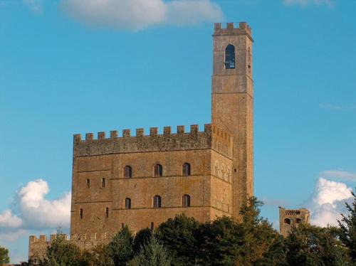 Porrena Apartamento | Tuscany Holiday House