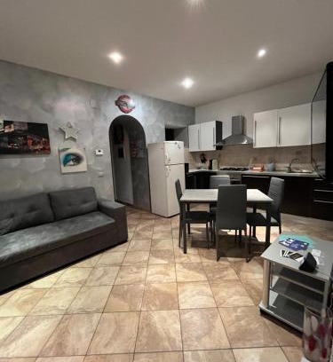 Radicofani Apartamento | Tuscany Love Apartment