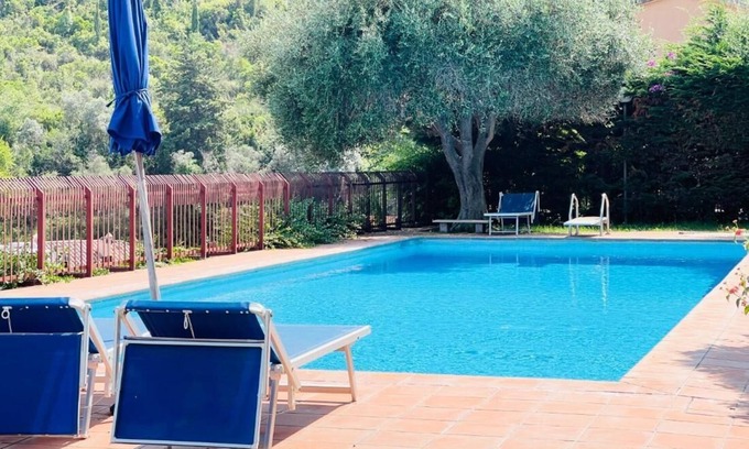 Monte Argentario Apartamento | Tuscany Sea And Countryside Apartment