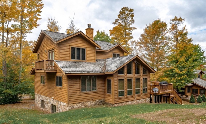 Timberline Casa | Tuscarora - 57 Winter`s Edge Drive