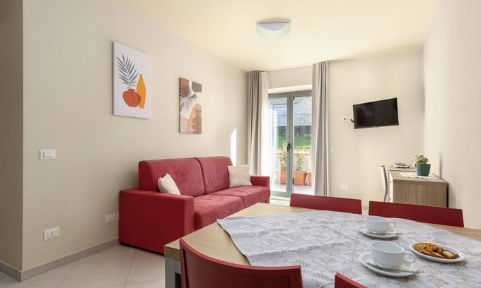 San Rocco a Pilli Apartamento | Tuscasì Aparthotel