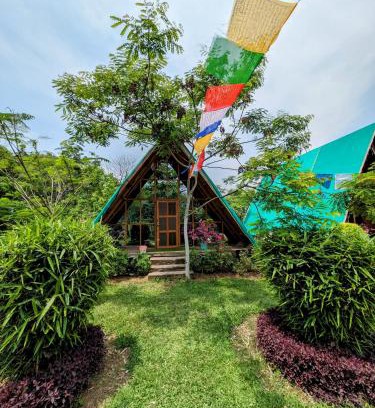 Samaguri Casa | Tushita Ban - Kaziranga