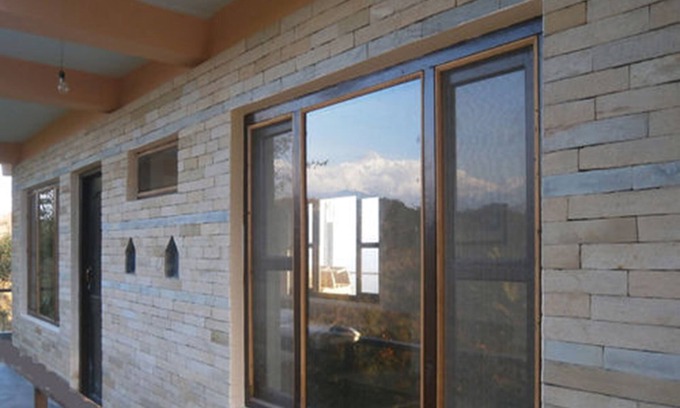Pumdi Bhumdi Hotel | Tushita Nepal Yoga Retreat Center