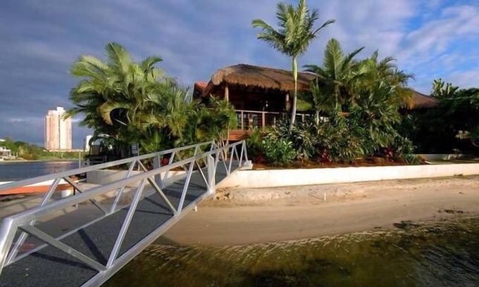 Broadbeach Waters Casa | TUSI TALA - BALI EN LA COSTA DEL ORO