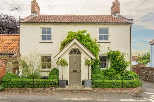 Wells-next-the-Sea Casa | Tusker House