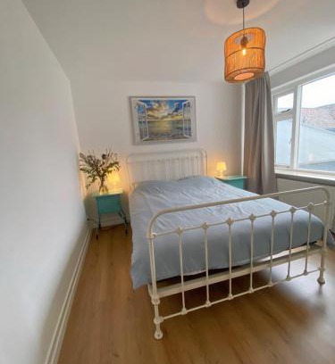 Noordwijk Apartamento | Tussen Tulp & Zee