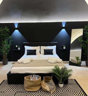 Brindisi Histotic Center Apartamento | Tussia
