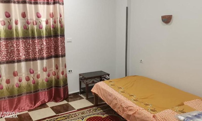 Luxor Apartamento | Tut flat