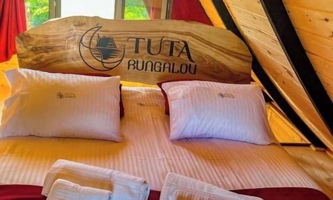 Ardesen Chalet De Esquí | Tuta Bungalov