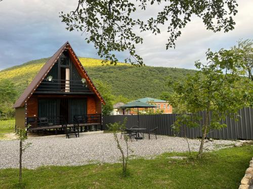Salkhino Cabina | Tuta Cottage near Martvili Canyon
