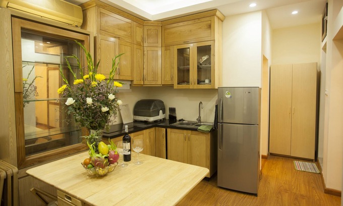 French Quarter Apartamento | Tuti Opera House