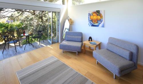 Oneroa Apartamento | Tutiri in Oneroa - Stay Waiheke