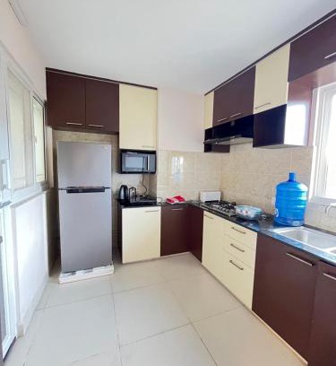 Pokhara Apartamento | Tutmey Homes-II