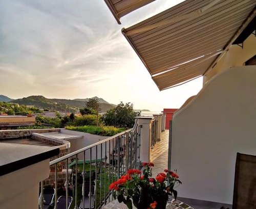 Procida Apartamento | Tuttiacasaditeresa Rooms
