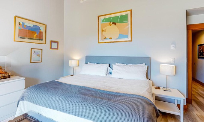 Black Butte Ranch Apartamento | Tutu Hale - Unit 5