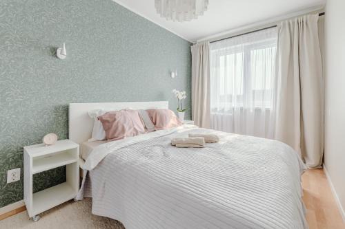Haapsalu Apartamento | Tuuleranna Apartment