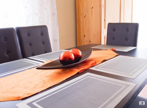 Walvis Bay Apartamento | Tuvawa Luxury Suites