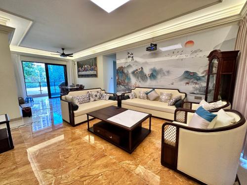 Jiangmen Apartamento | TuWen图汶小苑