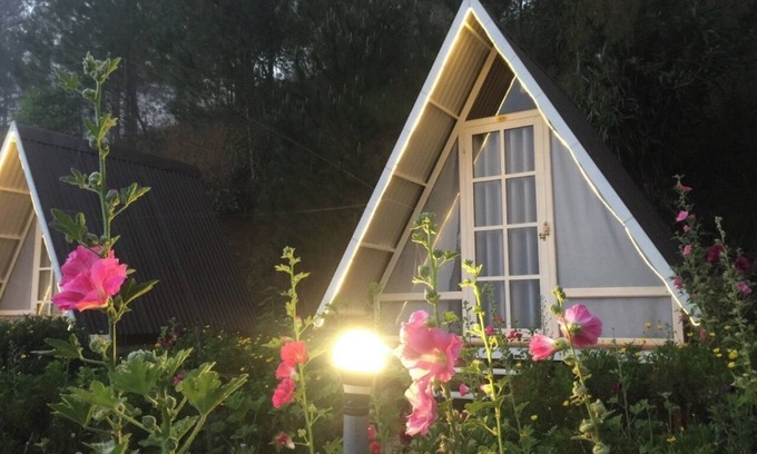 Da Lat Casa | Tuyet Hoa Hon Bo Bungalow
