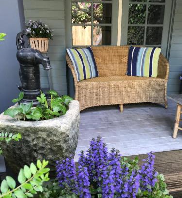 's-Gravenzande Apartamento | Tuynhuys
